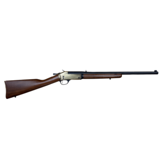 Henry Repeating Arms Henry H015B-4570 .45-70 Brass Single Shot
