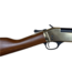 Henry Repeating Arms Henry H015B-4570 .45-70 Brass Single Shot
