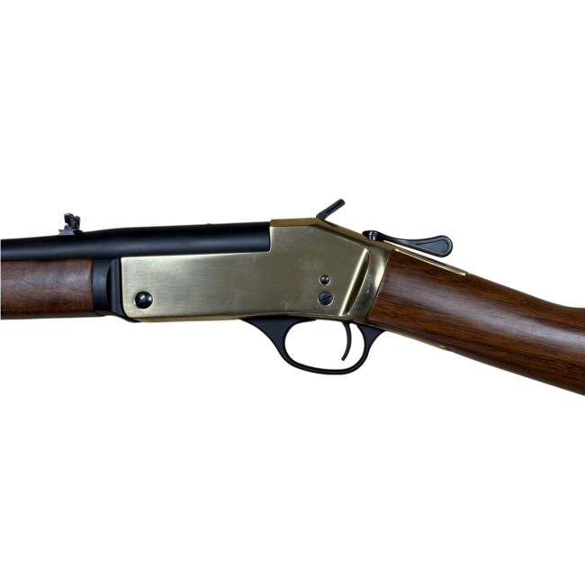 Henry Repeating Arms Henry H015B-4570 .45-70 Brass Single Shot