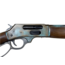 Henry Repeating Arms Custom Henry Axe .410 Lever Action – Rat Rod Cerakote & Engraved Wood