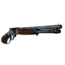 Henry Repeating Arms Custom Henry Axe .410 Lever Action – Rat Rod Cerakote & Engraved Wood