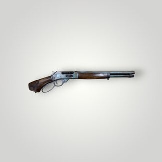 Henry Repeating Arms Custom Henry Axe .410 Lever Action – Rat Rod Cerakote & Engraved Wood