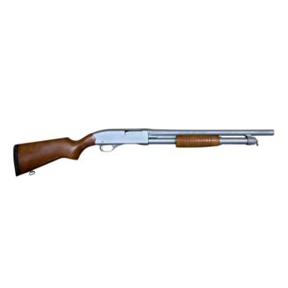 Winchester Used Winchester 1200 Police