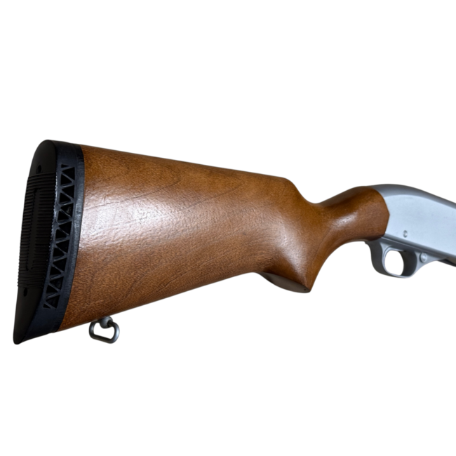 Winchester Used Winchester 1200 Police