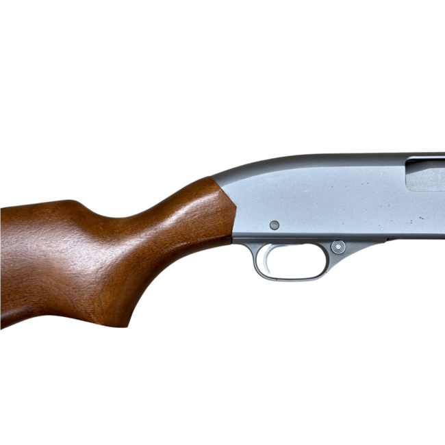 Winchester Used Winchester 1200 Police