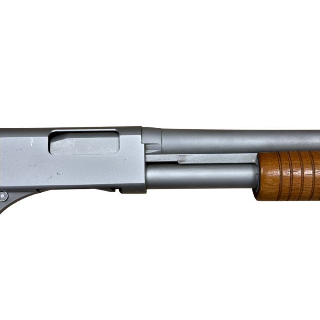 Winchester Used Winchester 1200 Police