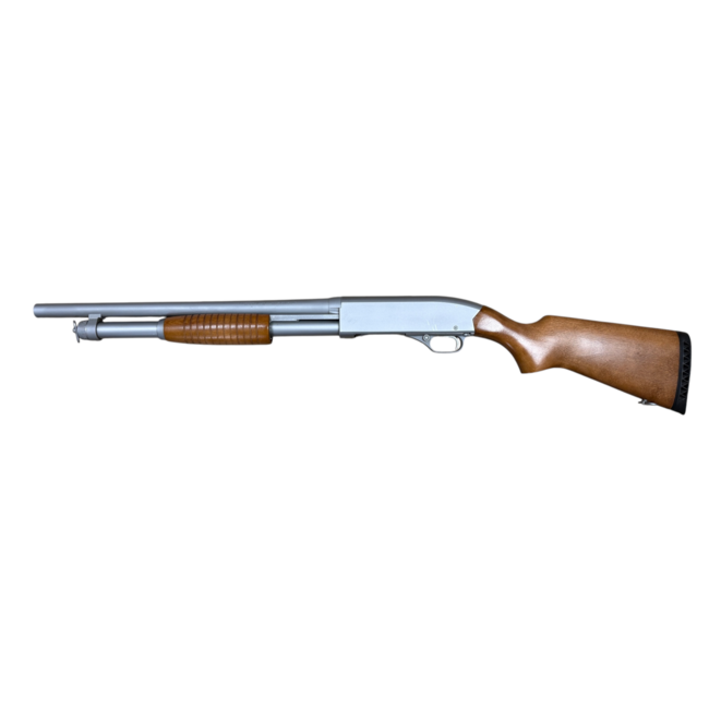 Winchester Used Winchester 1200 Police