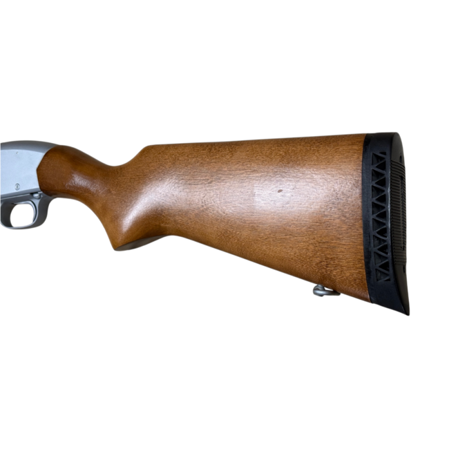 Winchester Used Winchester 1200 Police