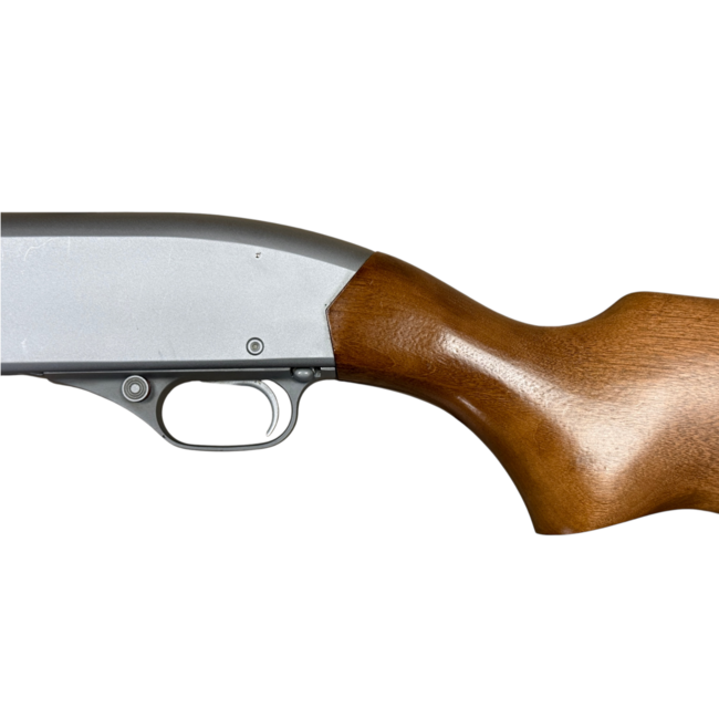 Winchester Used Winchester 1200 Police