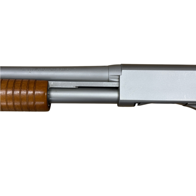 Winchester Used Winchester 1200 Police