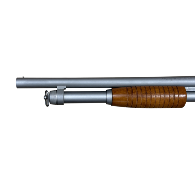 Winchester Used Winchester 1200 Police