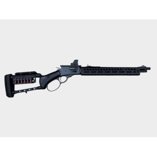 Rossi Rossi R95 Custom Tactical Ranger Precision 357mag