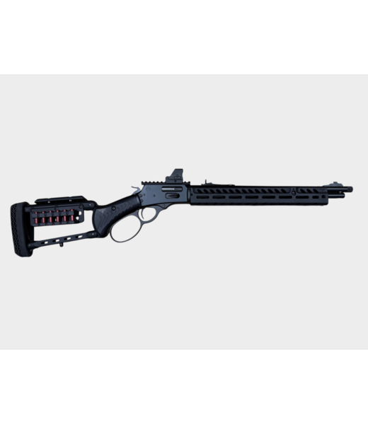 Rossi Rossi R95 Custom Tactical Ranger Precision 357mag