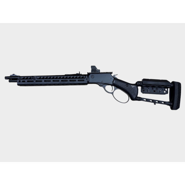 Rossi R95 Custom Tactical Ranger Precision 357mag