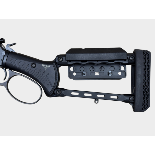 Rossi R95 Custom Tactical Ranger Precision 357mag