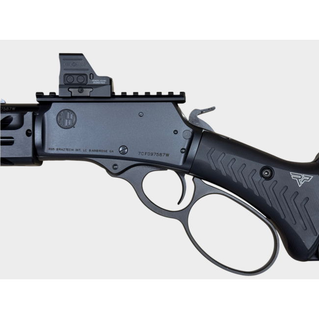 Rossi R95 Custom Tactical Ranger Precision 357mag