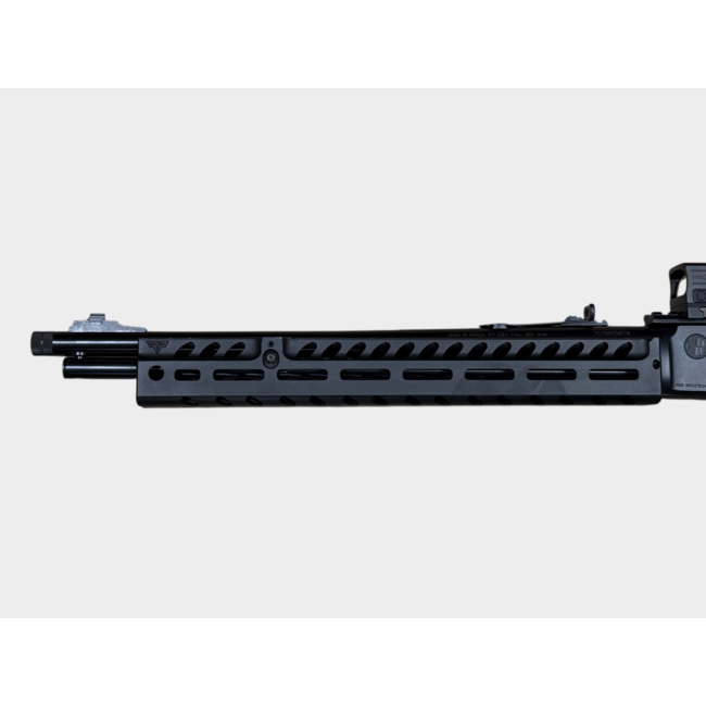 Rossi R95 Custom Tactical Ranger Precision 357mag