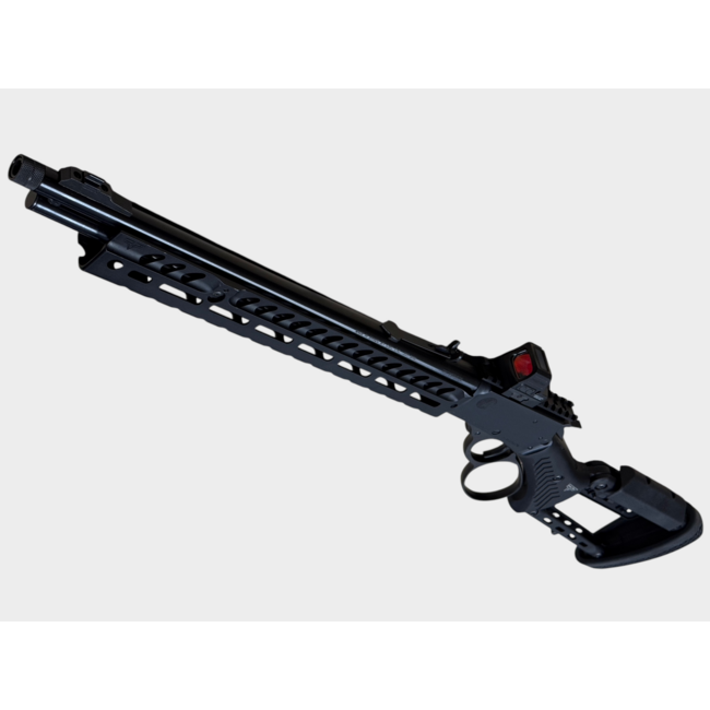 Rossi R95 Custom Tactical Ranger Precision 357mag