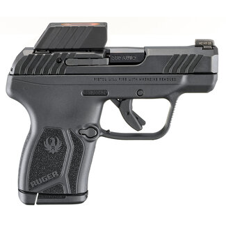Ruger Ruger LCP MAX ReadyDot .380 Auto Pistol – Sarasota, FL