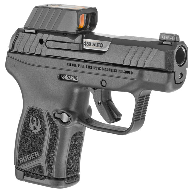 Ruger LCP MAX ReadyDot .380 Auto Pistol – Sarasota, FL
