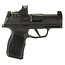 Sig Sauer P365X 9mm ROMEO-RS Compact Optic – Sarasota FL