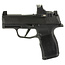 Sig Sauer P365X 9mm ROMEO-RS Compact Optic – Sarasota FL