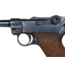 1914 Erfurt P08 Luger 9mm WWI German Pistol w/ Original Magazine