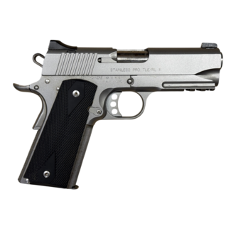Kimber Kimber Stainless Pro TLE/RL II .45 ACP 4" 1911