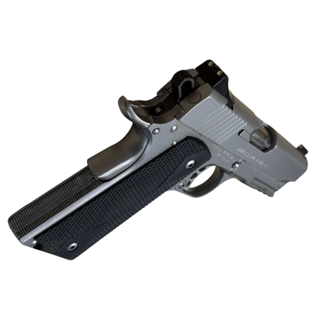 Kimber Kimber Stainless Pro TLE/RL II .45 ACP 4" 1911