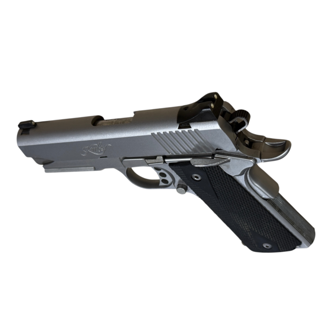 Kimber Kimber Stainless Pro TLE/RL II .45 ACP 4" 1911