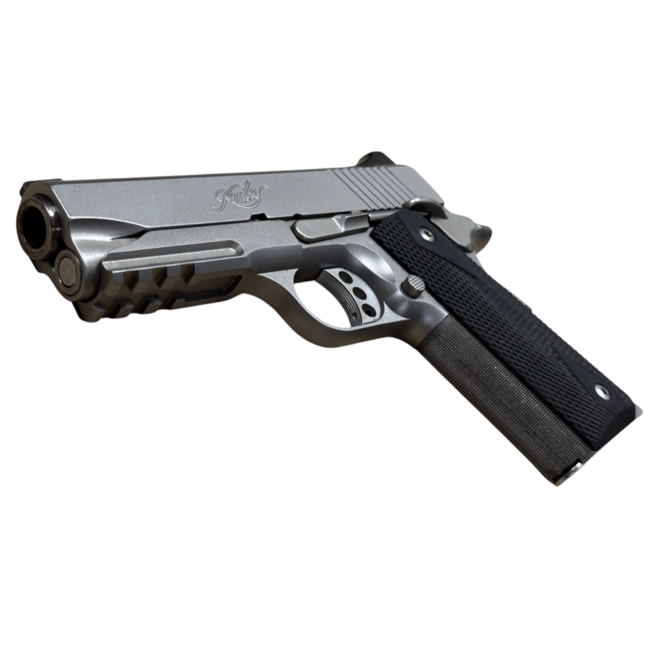 Kimber Kimber Stainless Pro TLE/RL II .45 ACP 4" 1911