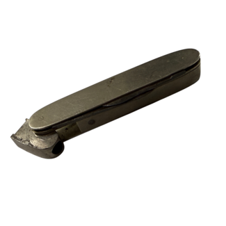 U.S. Small Arms Defender .22 Short Knife Pistol – Rare Collector