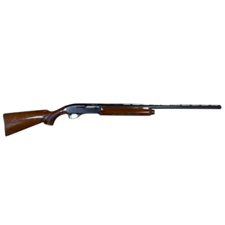 Remington Remington 1100 12GA 28" Full Choke Engraved – Good Condition