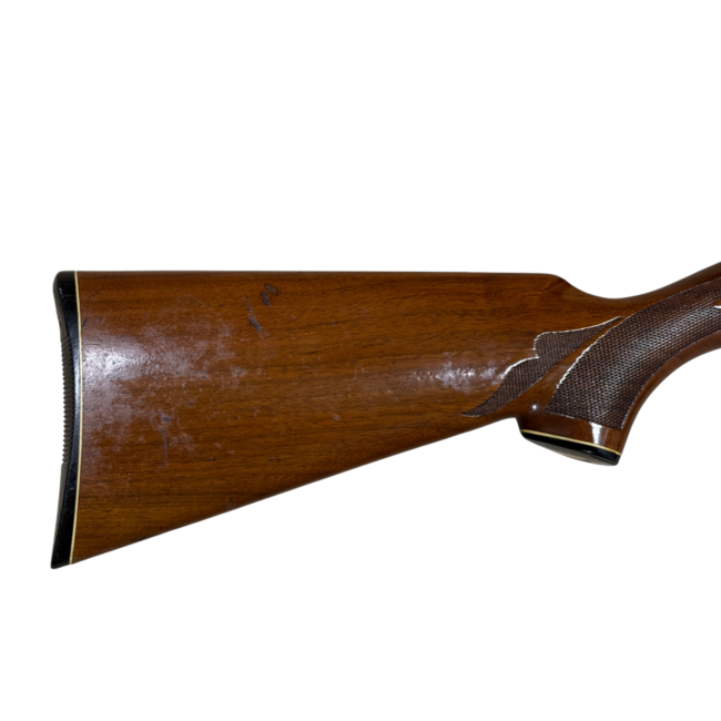Remington Remington 1100 12GA 28" Full Choke Engraved – Good Condition