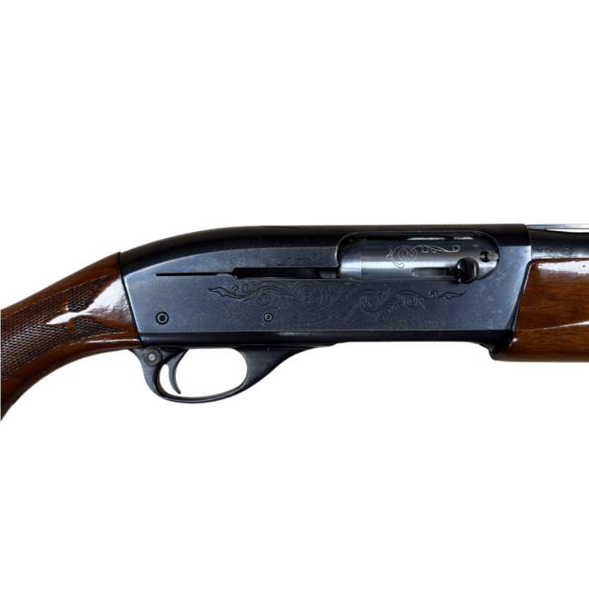 Remington Remington 1100 12GA 28" Full Choke Engraved – Good Condition