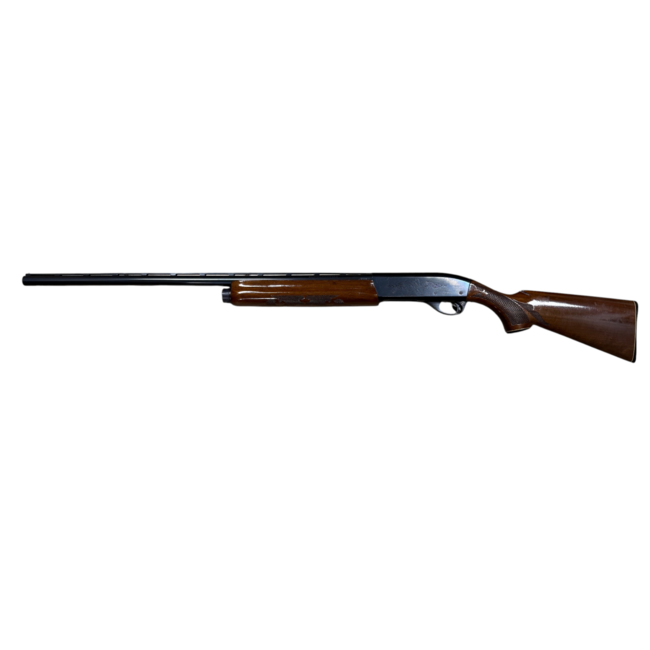 Remington Remington 1100 12GA 28" Full Choke Engraved – Good Condition