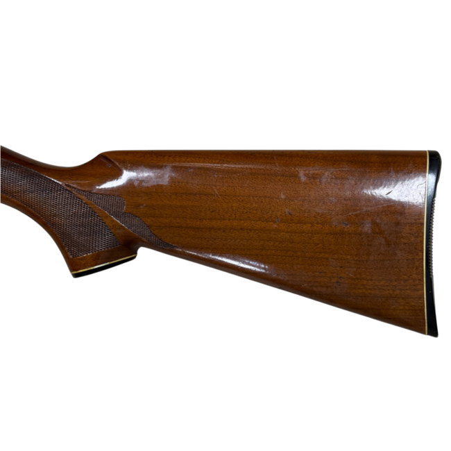 Remington Remington 1100 12GA 28" Full Choke Engraved – Good Condition