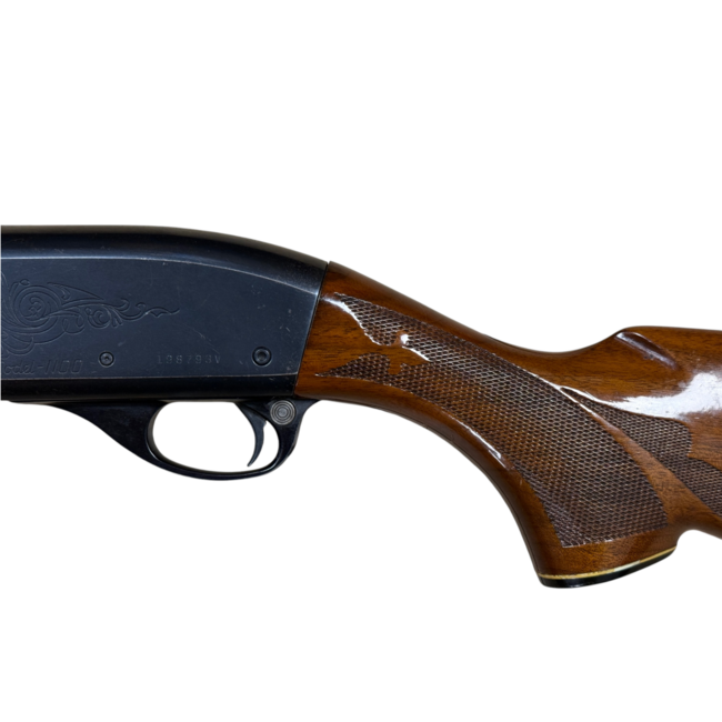 Remington Remington 1100 12GA 28" Full Choke Engraved – Good Condition