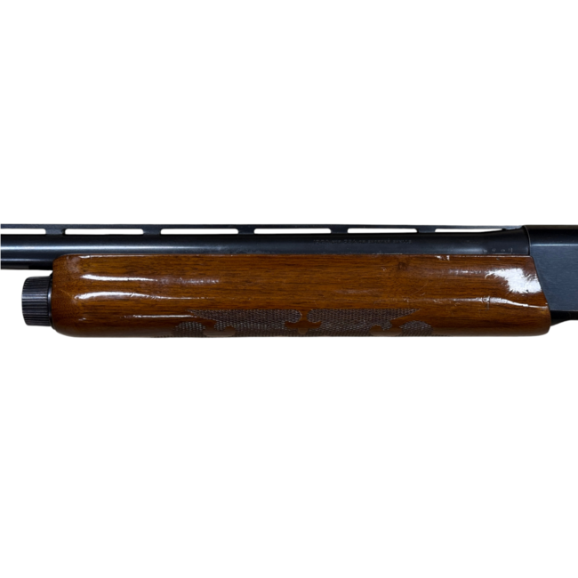 Remington Remington 1100 12GA 28" Full Choke Engraved – Good Condition