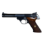 High Standard High Standard Supermatic Citation 103 .22 LR – Mint – 2 Mags