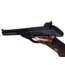 High Standard High Standard Supermatic Citation 103 .22 LR – Mint – 2 Mags
