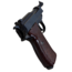 Walther 1942 Walther P38 ac42 9mm All-Matching WWII Pistol