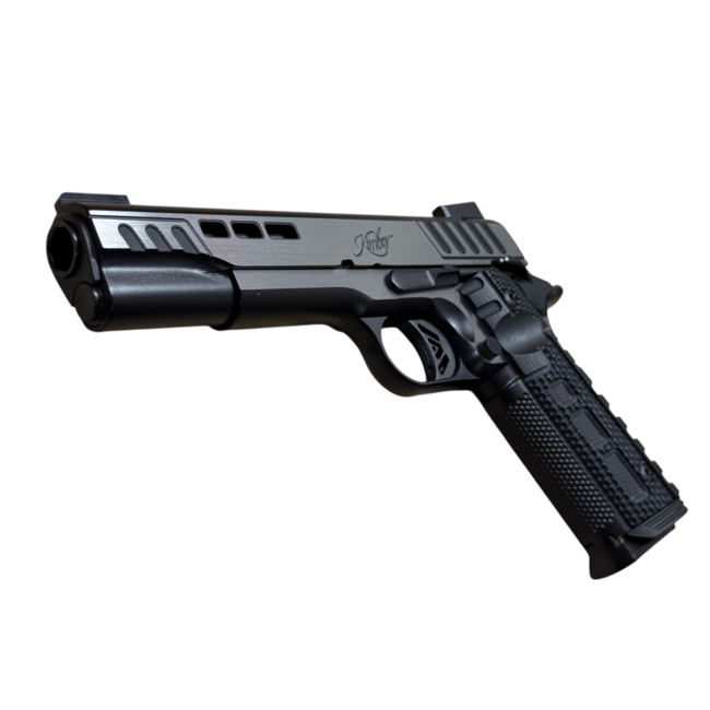 Kimber Kimber RAPIDE .45 ACP Two-Tone 1911 – Like New – 3 Mags