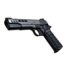 Kimber Kimber RAPIDE .45 ACP Two-Tone 1911 – Like New – 3 Mags