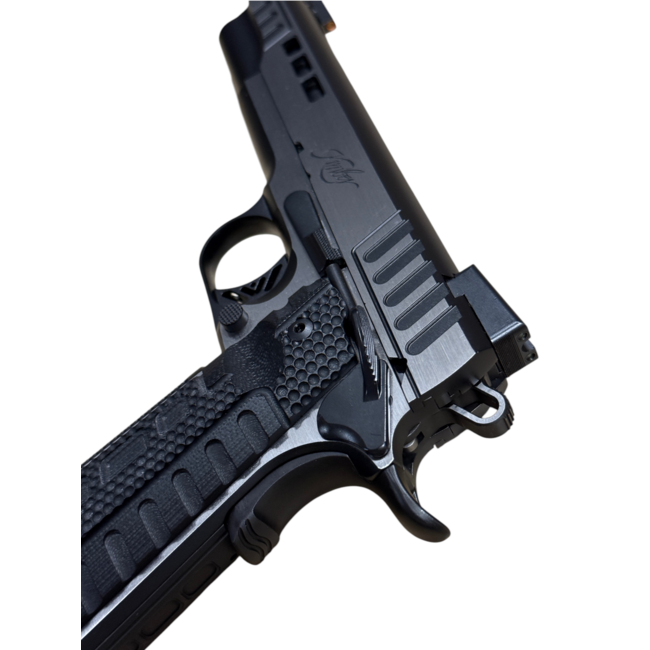 Kimber Kimber RAPIDE .45 ACP Two-Tone 1911 – Like New – 3 Mags