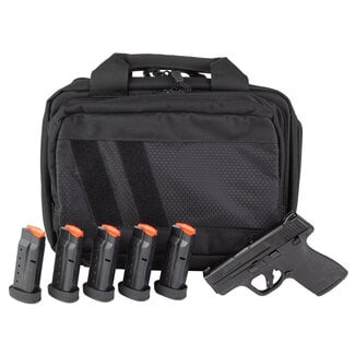 Smith & Wesson Smith & Wesson, Shield Plus 9mm Bundle