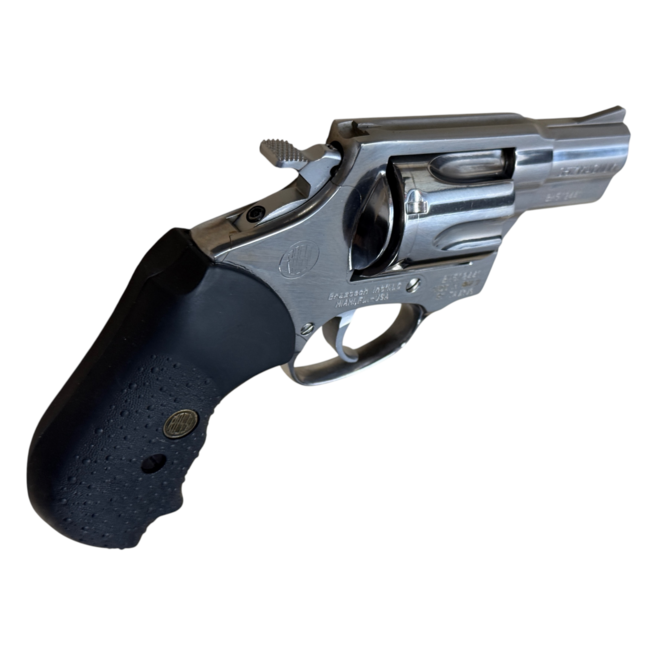 Rossi Rossi Model 462 .357 Magnum 2" Polished Stainless
