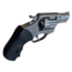 Rossi Rossi Model 462 .357 Magnum 2" Polished Stainless