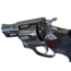 Rossi Rossi Model 462 .357 Magnum 2" Polished Stainless