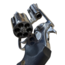 Rossi Rossi Model 462 .357 Magnum 2" Polished Stainless